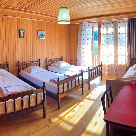 Guesthouse On Agmashenebeli 328 Kobuleti Zewnętrze zdjęcie