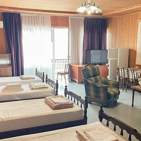 Guesthouse On Agmashenebeli 328 Kobuleti Zewnętrze zdjęcie