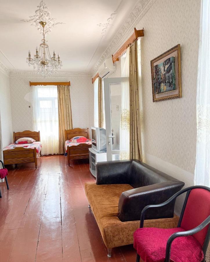 Guesthouse On Agmashenebeli 328 Kobuleti Zewnętrze zdjęcie
