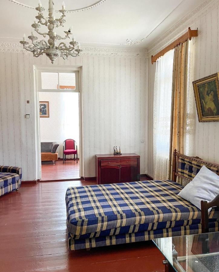 Guesthouse On Agmashenebeli 328 Kobuleti Zewnętrze zdjęcie