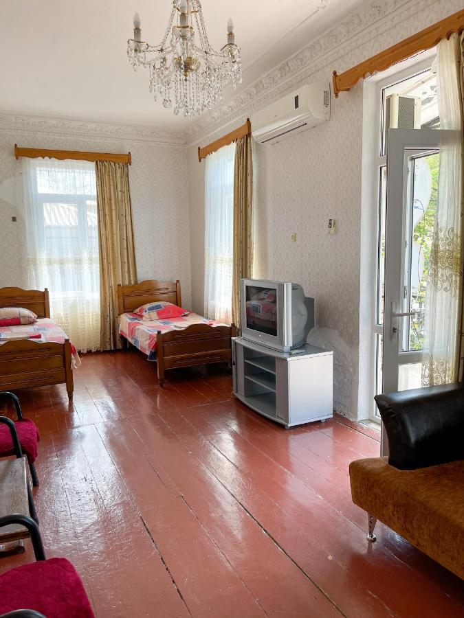 Guesthouse On Agmashenebeli 328 Kobuleti Zewnętrze zdjęcie