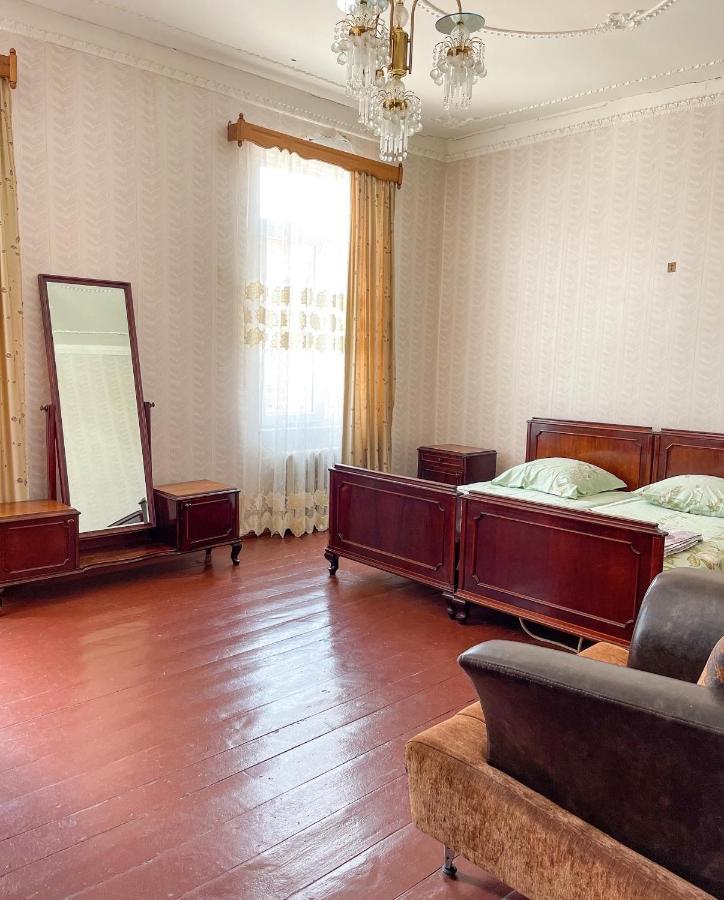 Guesthouse On Agmashenebeli 328 Kobuleti Zewnętrze zdjęcie