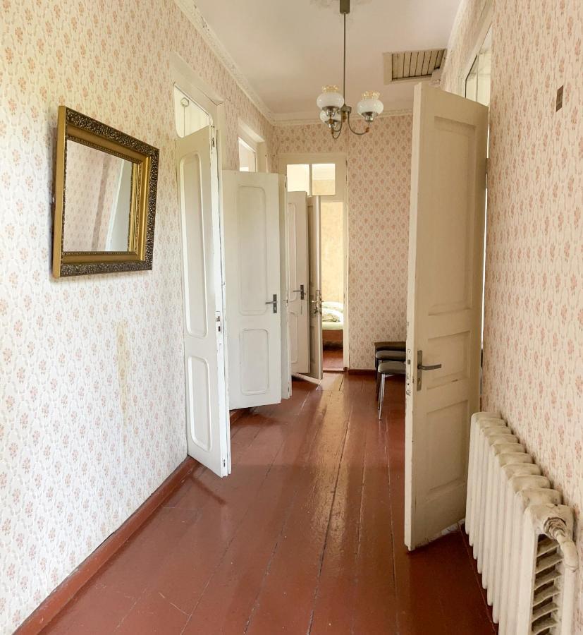 Guesthouse On Agmashenebeli 328 Kobuleti Zewnętrze zdjęcie