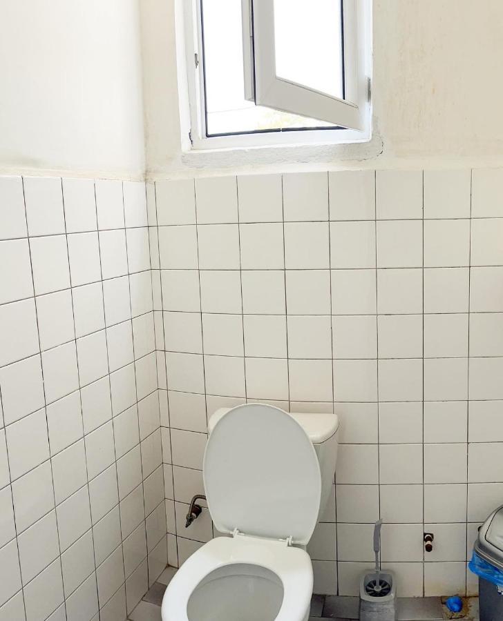 Guesthouse On Agmashenebeli 328 Kobuleti Zewnętrze zdjęcie