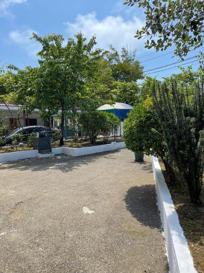 Guesthouse On Agmashenebeli 328 Kobuleti Zewnętrze zdjęcie