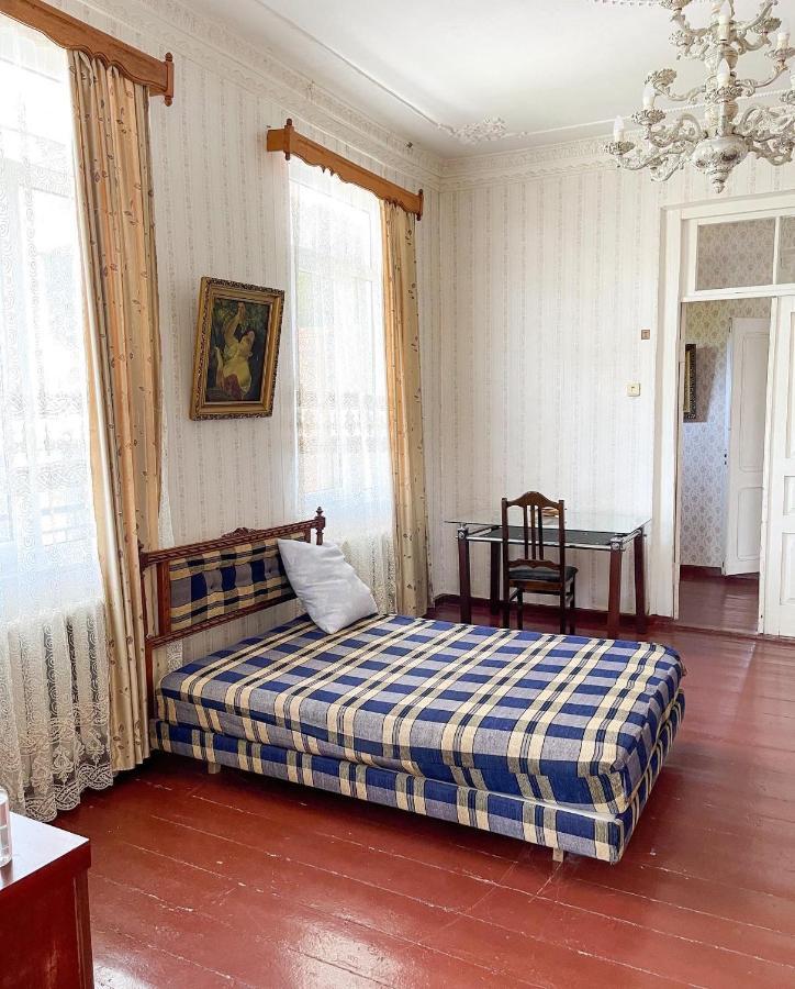 Guesthouse On Agmashenebeli 328 Kobuleti Zewnętrze zdjęcie