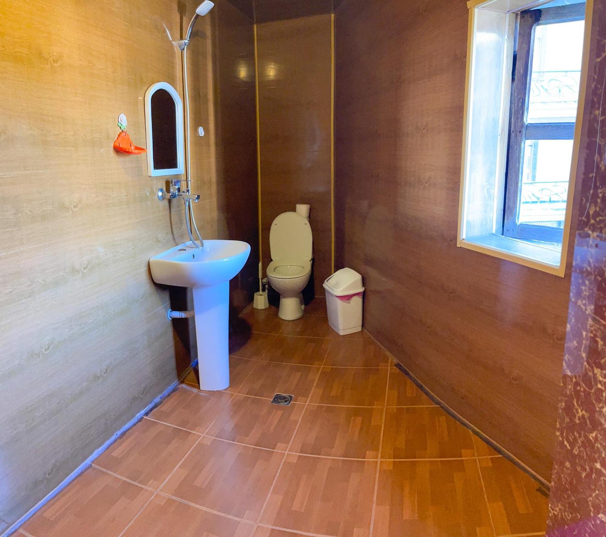 Guesthouse On Agmashenebeli 328 Kobuleti Zewnętrze zdjęcie