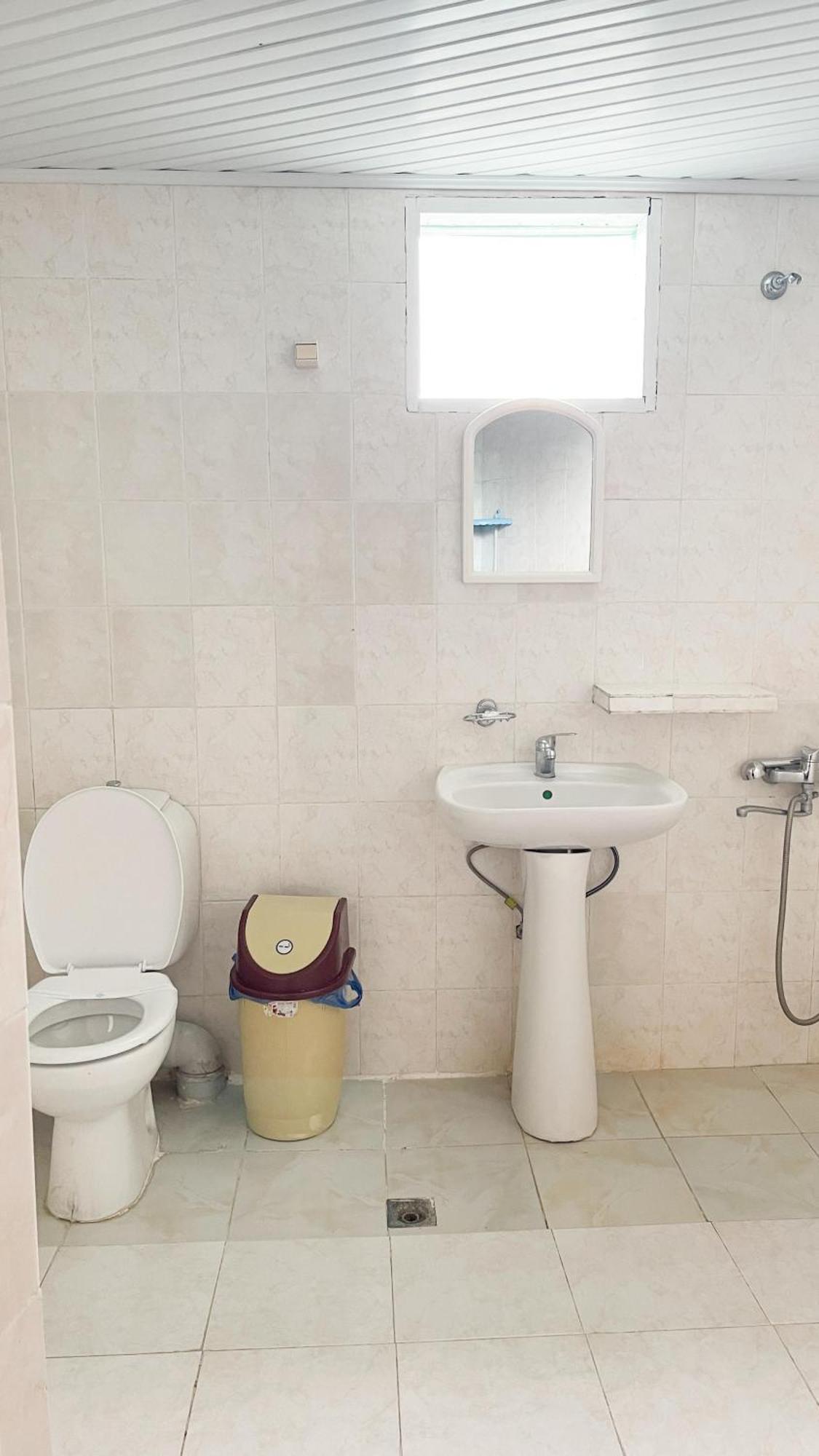 Guesthouse On Agmashenebeli 328 Kobuleti Zewnętrze zdjęcie